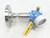 ENDRESS & HAUSER FMR62-1KL98/0 Liquid Level Control