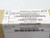 ENDRESS & HAUSER TMT82-1T560/101 (SET OF 13) Temperature Controller