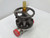 ITT 4-W-429L-6-1-0-TME-963 Valve