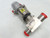 ITT ENV-ZSBT-.75-W-428-2-X28-6-1-0-TMZ-ZA2EBG-HW3-LS186 Valve