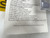 ITT ENV-ZSBT-1.5-W-419-4-X29-6-1-0-TMZ-ZA2-EBG-HW3-LS186 Valve