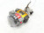 WORCESTER CONTROLS MODEL 15 W/ 1 EAFWK706666TZTC Actuator