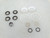 FLOWSERVE 07WKRK74TFMTV73 Spare Parts Kit