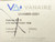 VANAIRE VA46885-0001 Operating Mechanism