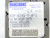 INVENSYS HSP-8145-0-0-1 Sensor