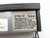 HANCHETT ENTRY SYSTEMS 5700-12 Operating Mechanism