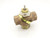 INVENSYS VB-7313-000-4-6 Valve
