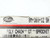 GATES 8M-36S-12 SH Pulley