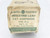 GENERAL ELECTRIC 6105700G50 Indicator Light