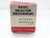 EATON CORPORATION 10250T4067 Switch