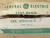 GENERAL ELECTRIC 6129533G2 Plug