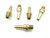 BARNES GROUP INC -2748-1 (SET OF 5) Pneumatic Accessory