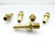 BARNES GROUP INC -2748-1 (SET OF 5) Pneumatic Accessory