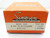 SIMPSON 04490 Panel Meter