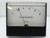 SIMPSON 04490 Panel Meter