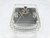 SIMPSON 1502 (0-10 DC MILLIAMPERES) Panel Meter