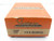 SIMPSON 1502 (0-10 DC MILLIAMPERES) Panel Meter