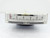 SIMPSON 1502 (0-1.0 DC MILLIAMPERES) Panel Meter