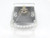SIMPSON 1502 (0-1.0 DC MILLIAMPERES) Panel Meter