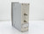 GENERAL ELECTRIC 50-180-113FXFX1 Panel Meter