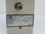 GENERAL ELECTRIC 50-180-113FXFX1 Panel Meter