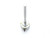 CENTRALAB WW-252 Potentiometer