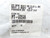 PARKER PT-00546 (SET OF 2) Fitting