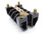 GENERAL ELECTRIC 0165A6145G2 Terminal Block