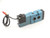 MAC VALVES INC 811C-PM-611BA-152 Valve