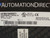AUTOMATION DIRECT P3-01AC Power Supply