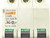 SCHNEIDER ELECTRIC 24538 Circuit Breaker