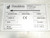 DONALDSON HD 0072-S-SS Filter