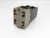 ALLEN BRADLEY 700-P400A1 W/ 700-PB20 Relay