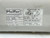 PFEIFFER BR31A-SRP-150-4 Actuator