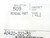 ALLEN BRADLEY 40420-322-51 Hardware Kit