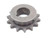 MARTIN SPROCKET & GEAR INC 80BS15HT 2 Sprocket