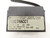 SCHNEIDER ELECTRIC TSX-ETH-ACC1 Connector