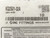 SMC KQ2S01-32A (SET OF 10) Fitting