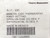 EMERSON 3L11-220 Heating Element