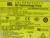 IEI ACE-A140A Power Supply