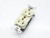 HUBBELL 5362I Receptacle