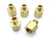 PARKER 10834 (SET OF 5) Pneumatic Accessory
