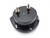HONEYWELL MM3-30A Panel Meter