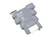 EATON CORPORATION XRU1D24U Relay