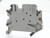 PHOENIX CONTACT UT 4-TG Terminal Block