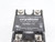 SENSATA TECHNOLOGIES D2450-10 Relay