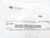 ALLEN BRADLEY 92-108 Spare Parts Kit