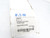 EATON CORPORATION E50AT3 Switch