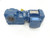 SEW EURODRIVE KA37DRS71S4 Motor