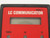 OPTO 22 MODEL 1 Control Panel